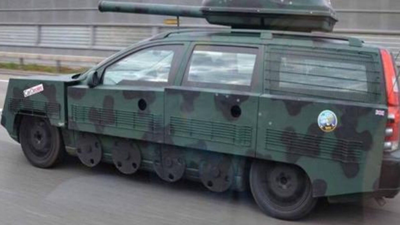Volvo