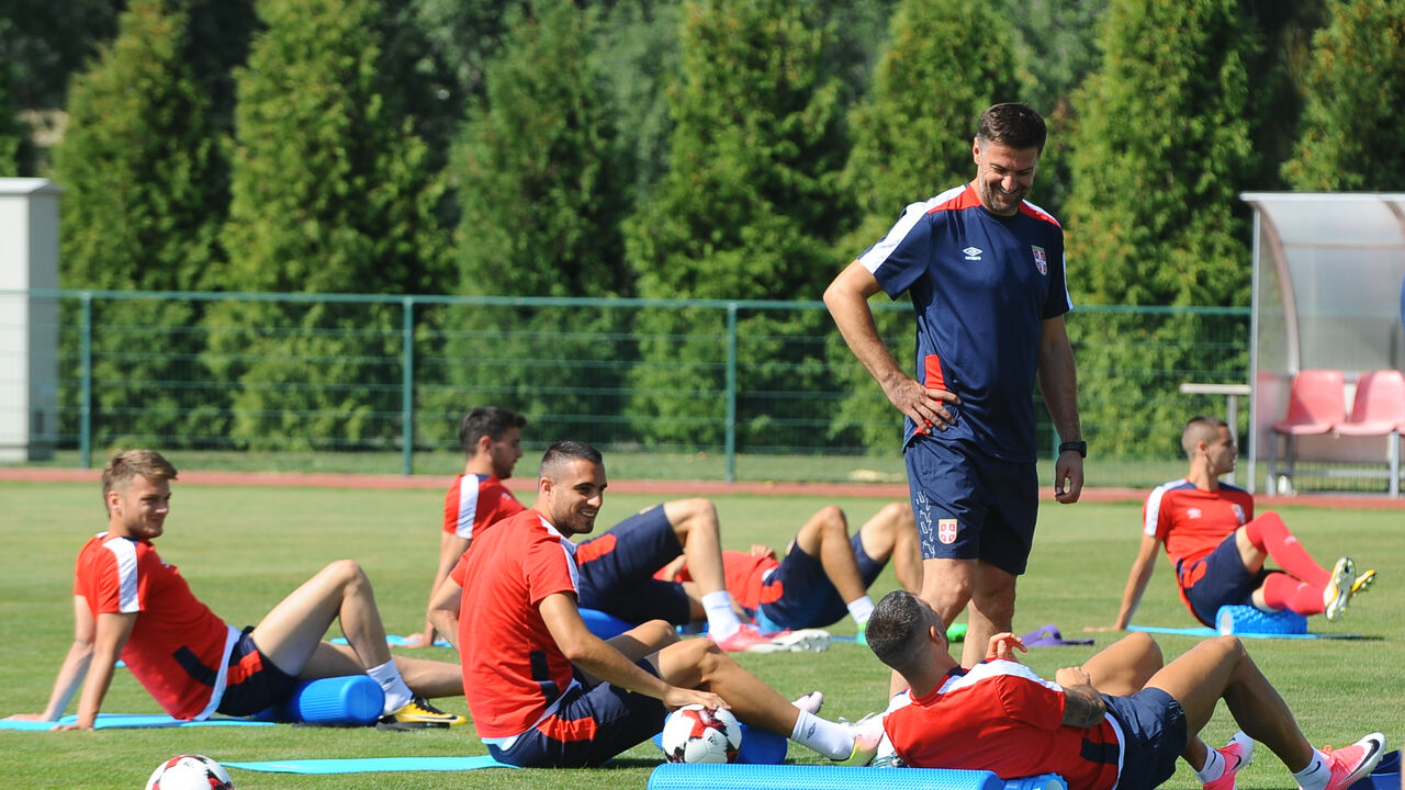 Mladen Krstajić