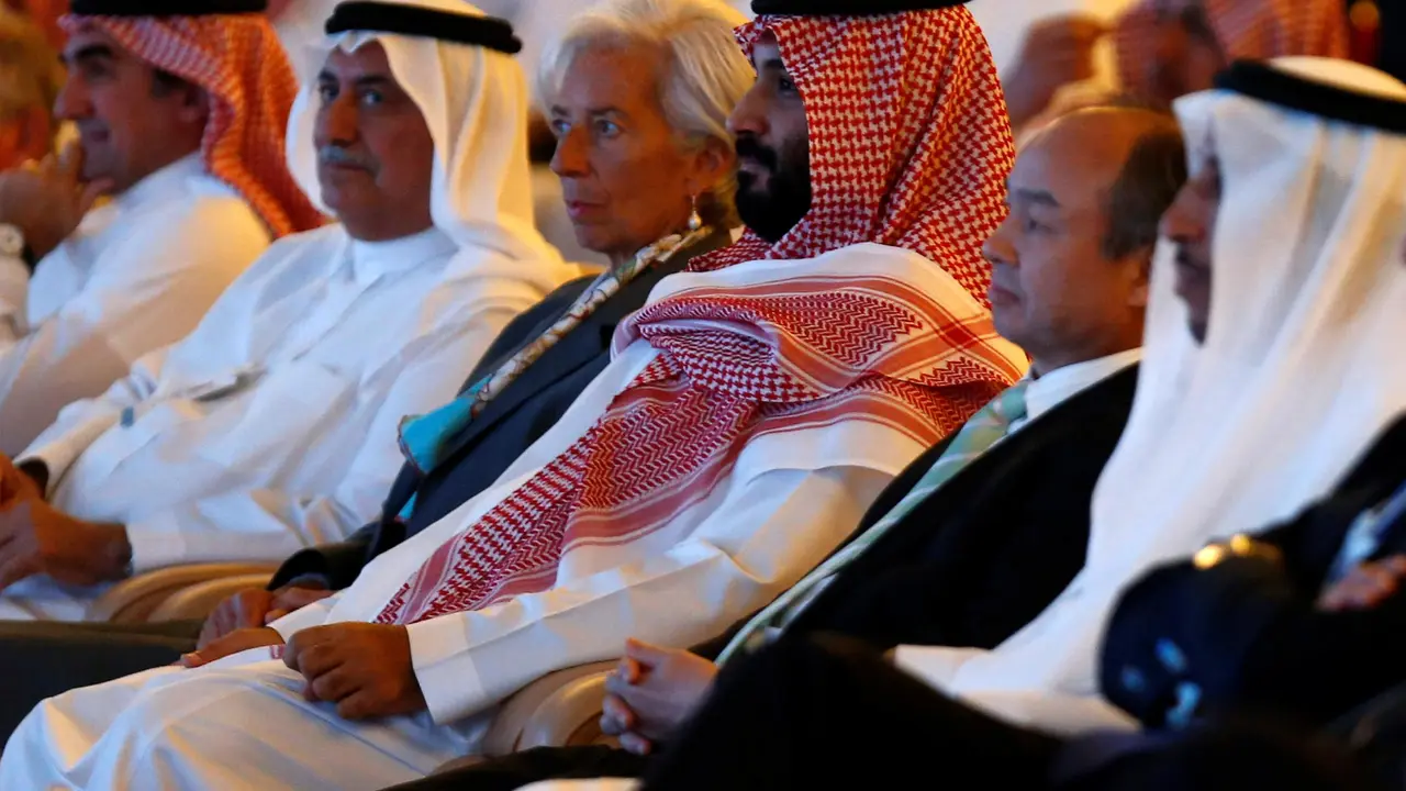 Foto: Reuters