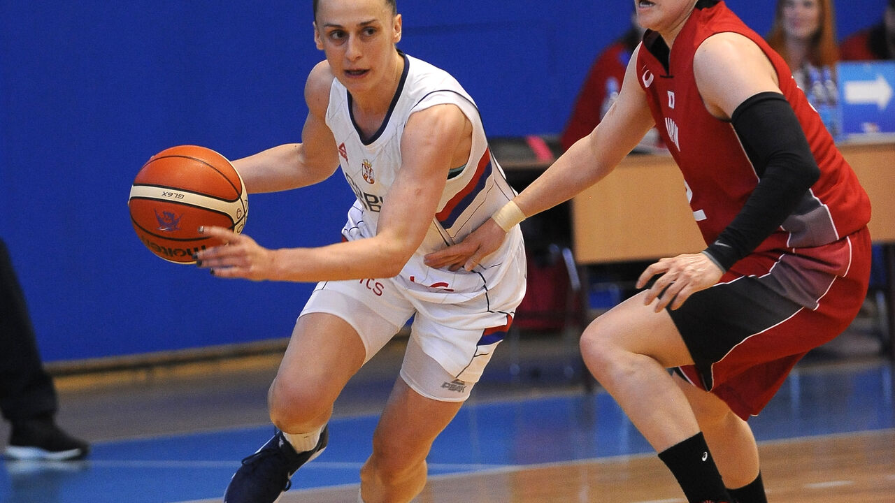 Tamara Radočaj