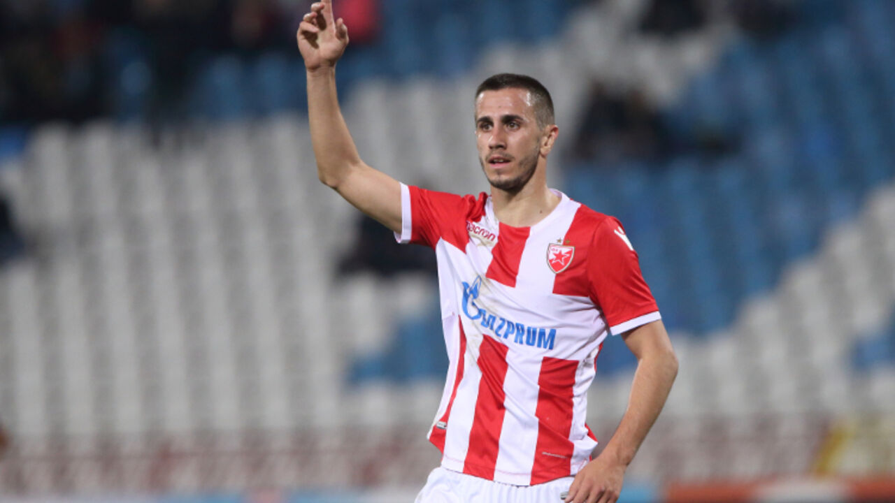 Aleksandar Pešić