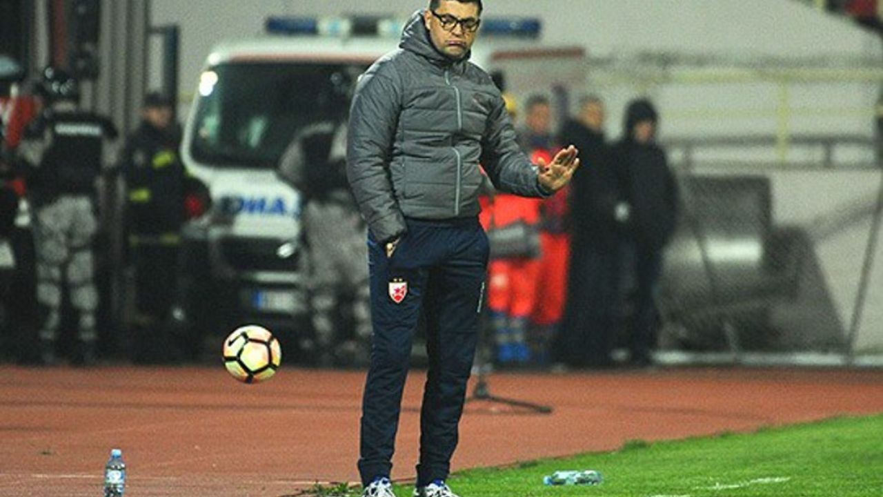 Vladan Milojević