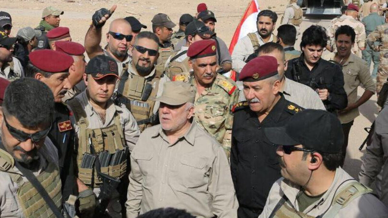 Hajder al Abadi