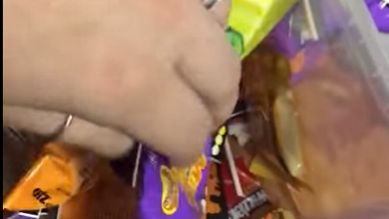 Bombona