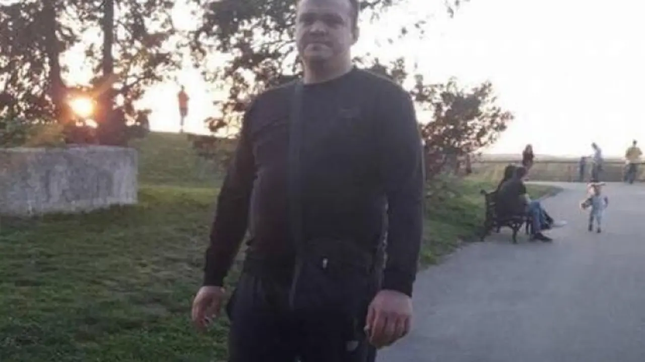 Nikola Ostojić