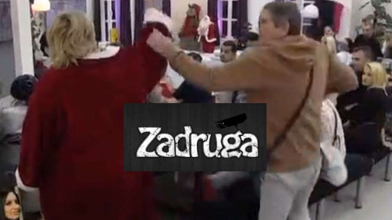 Zadruga