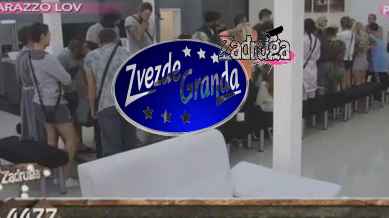 Zadruga