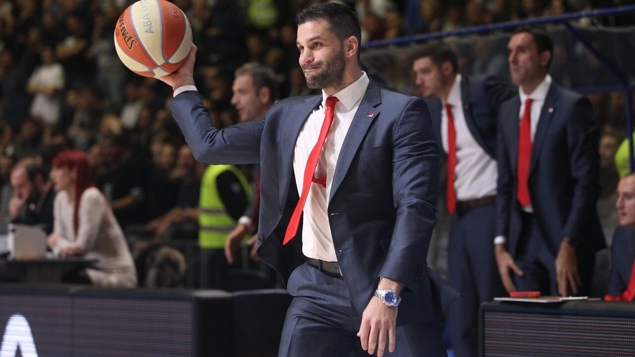 Dušan Alimpijević