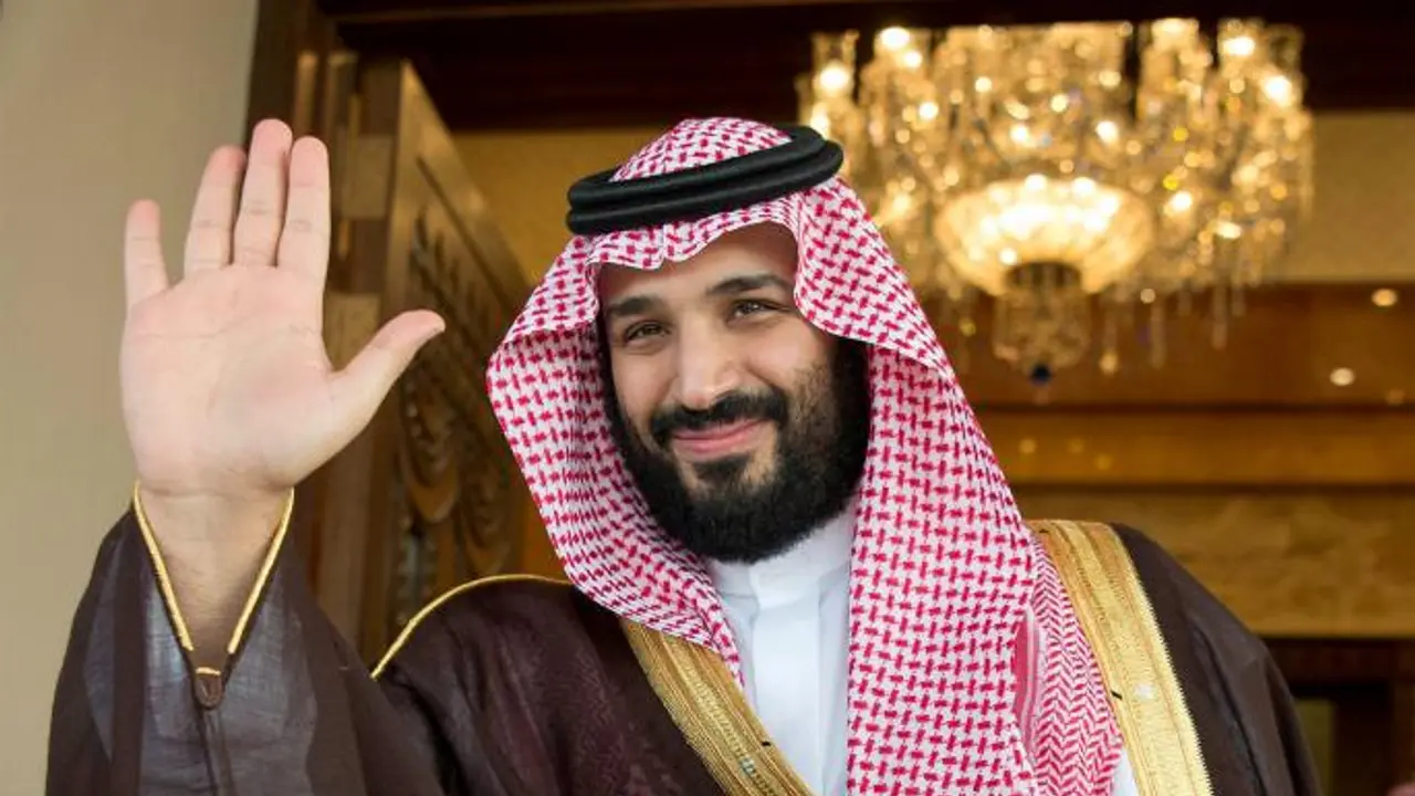 Muhamed bin Salman