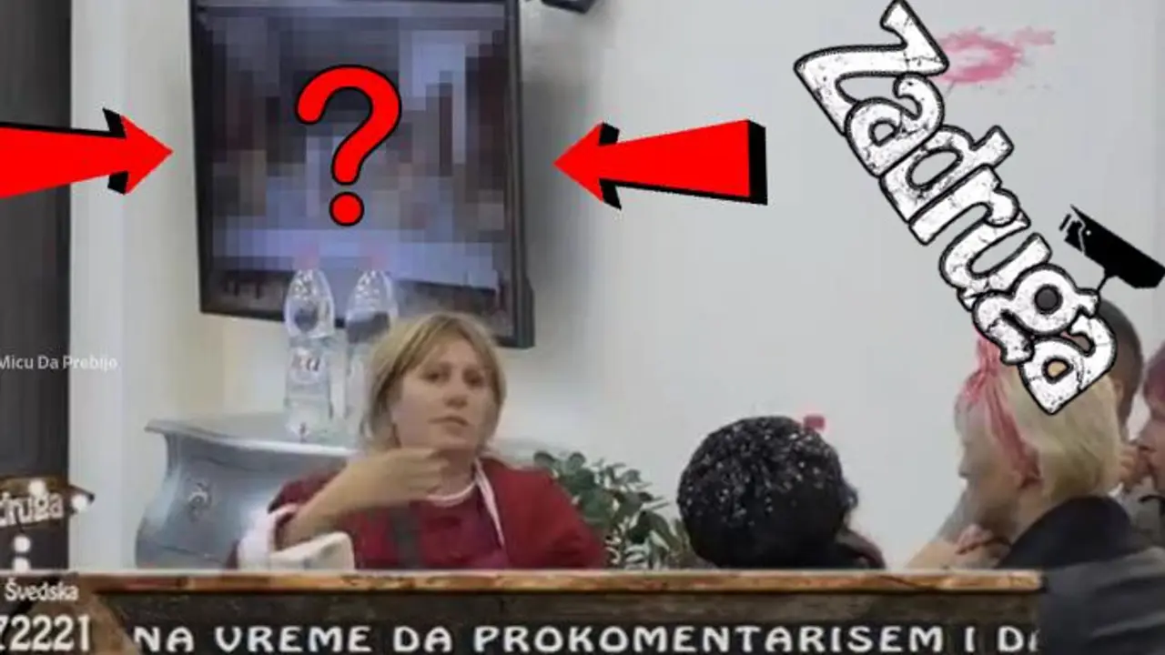 Zadruga