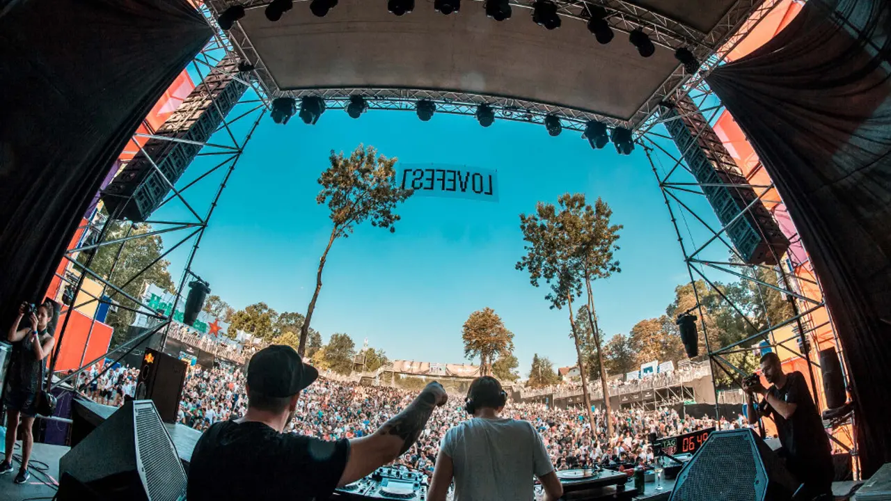 Lovefest