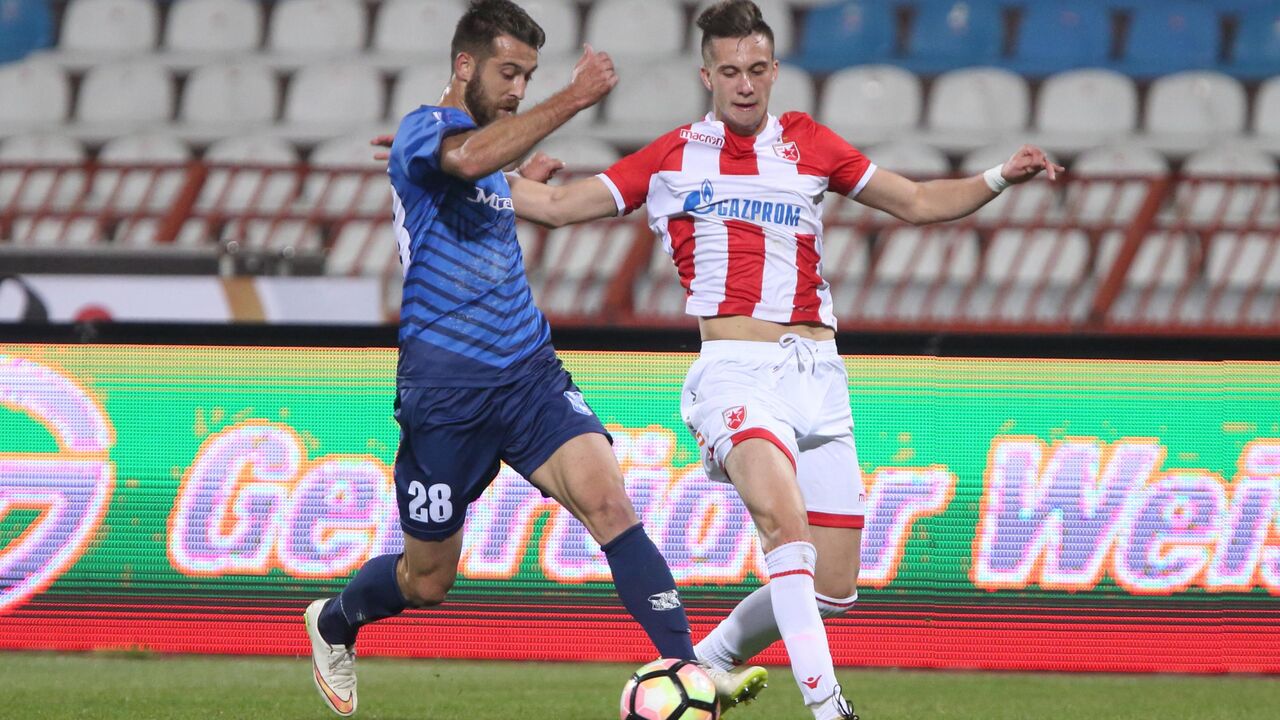 Luka Adžić