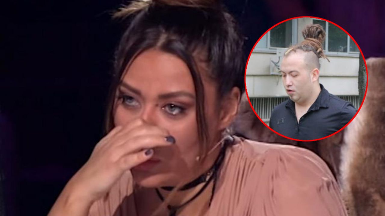 Ana Nikolić i Stefan Đurić Rasta