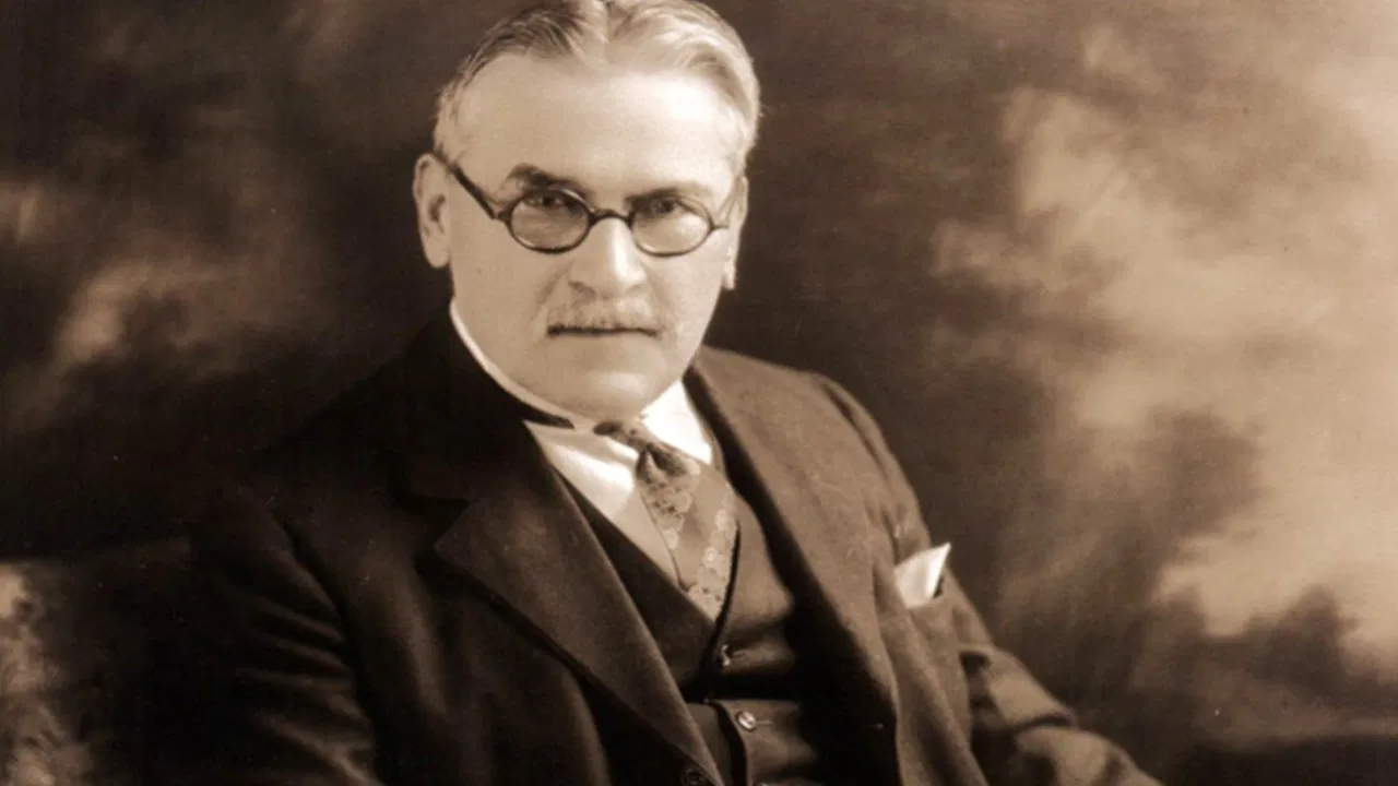Mihajlo Pupin