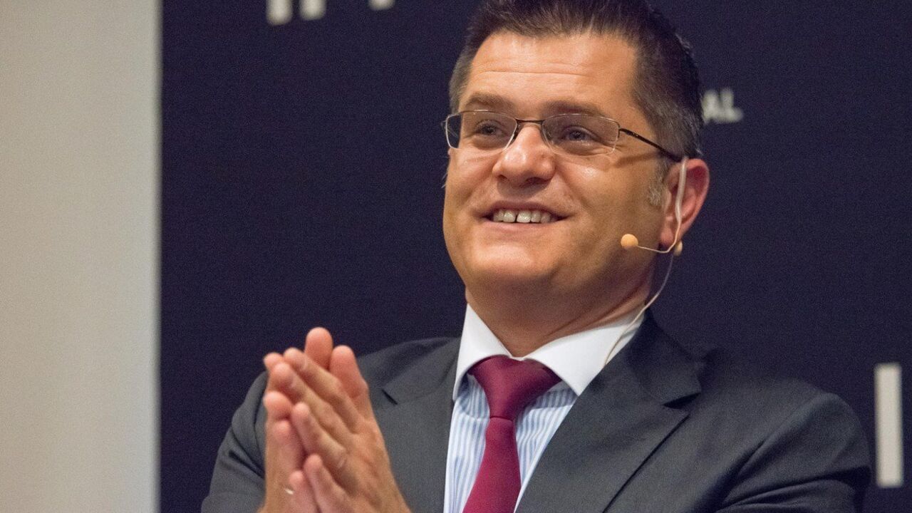 Vuk Jeremić