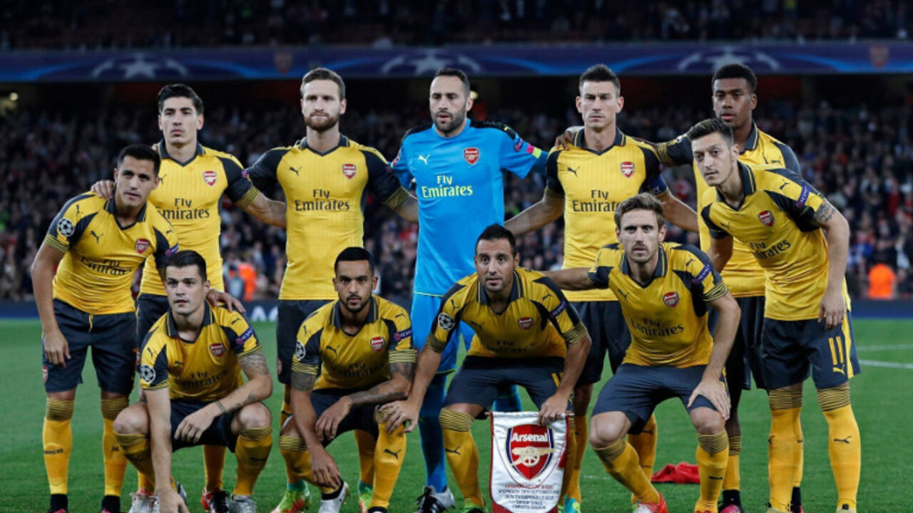 FK Arsenal