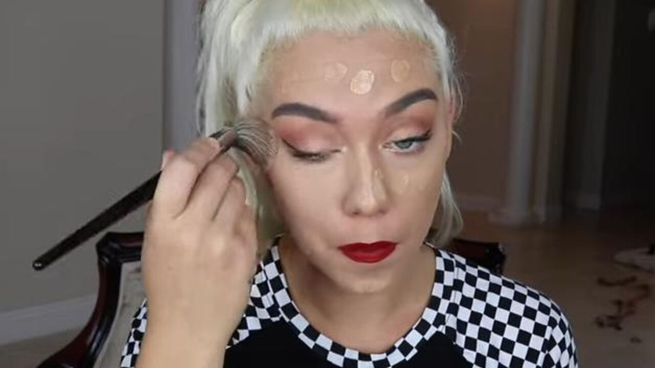 šminkanje