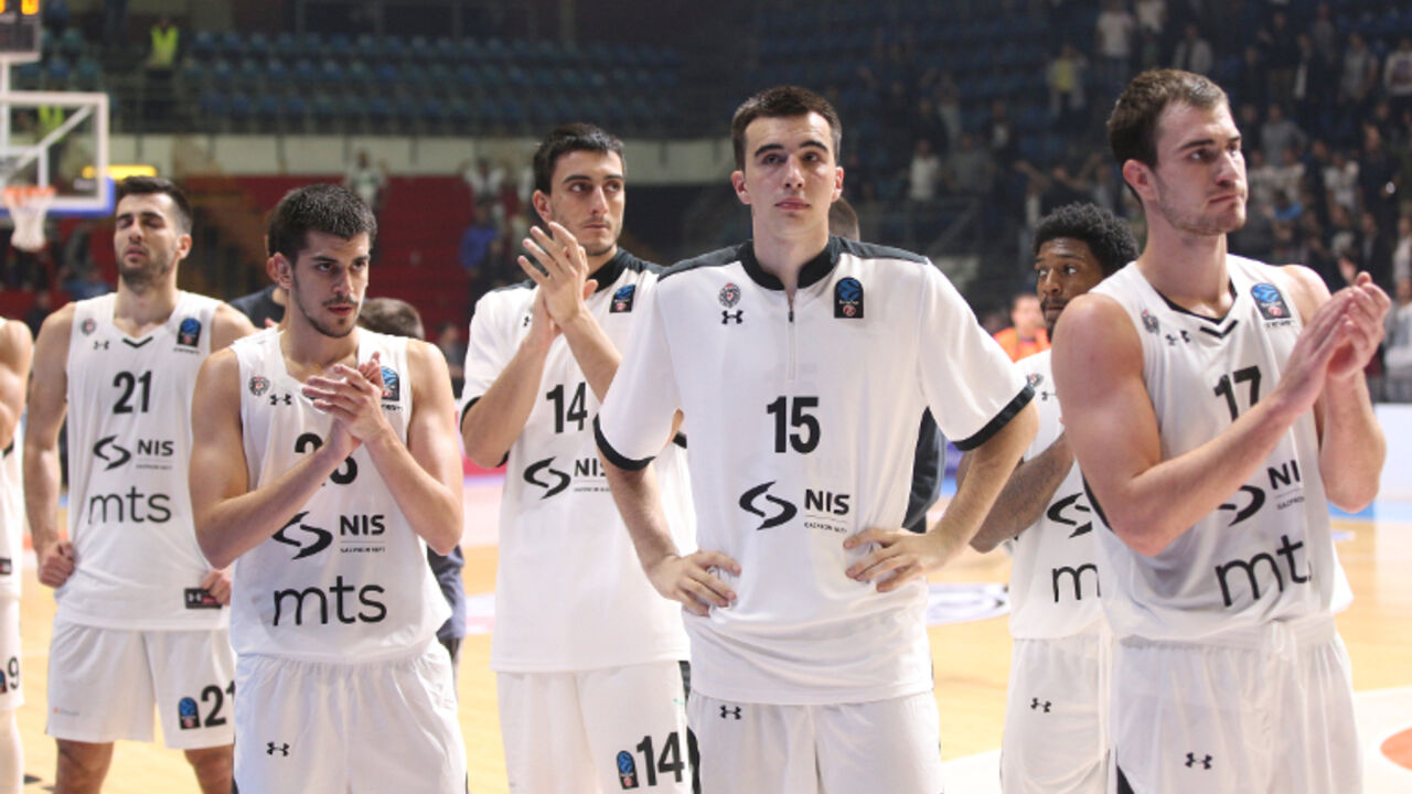 Partizan
