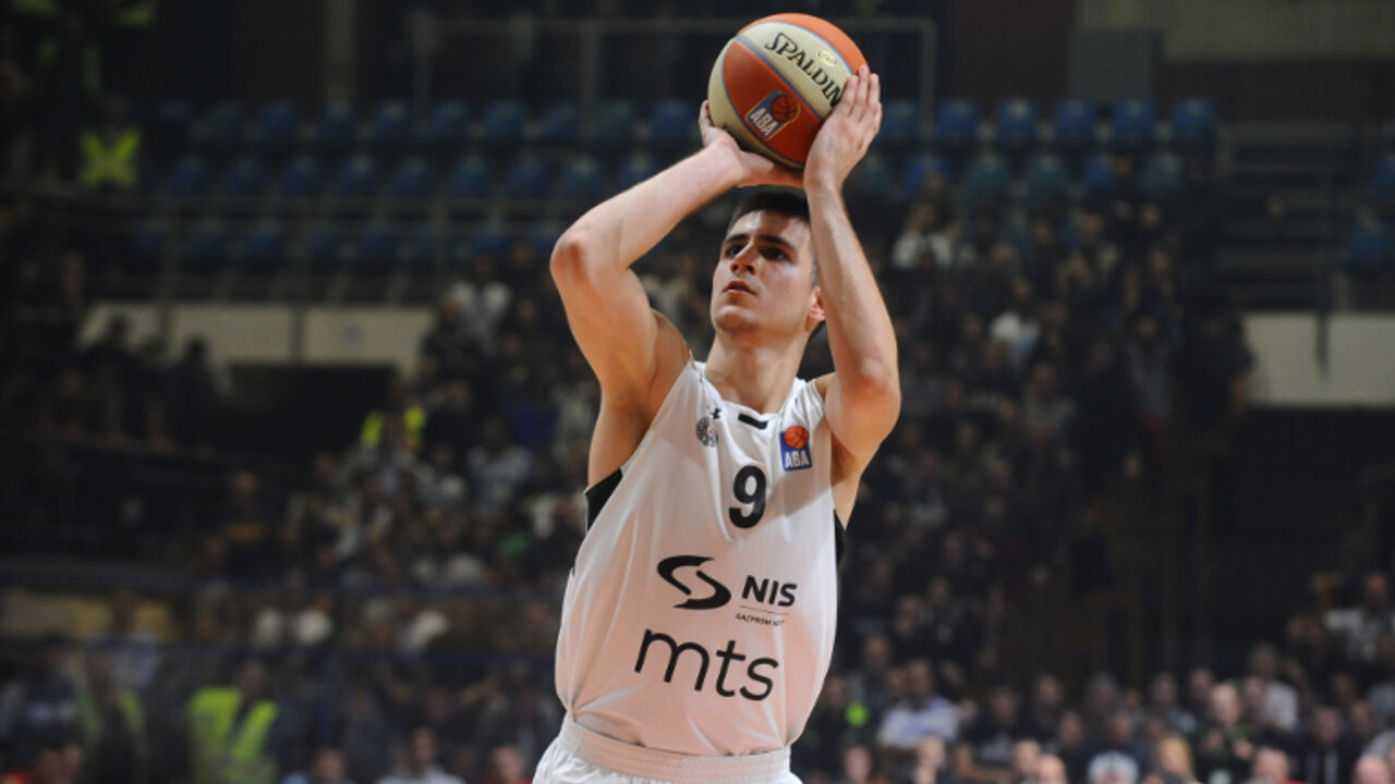 Vanja MArinković