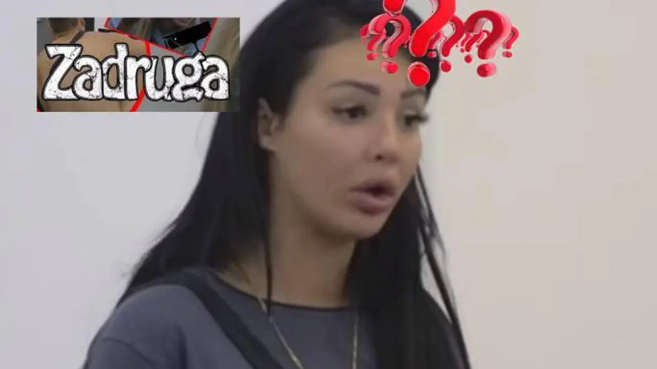 Foto: Youtube printscreen/Zadruga Official