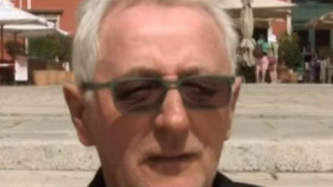 Oliver Dragojević