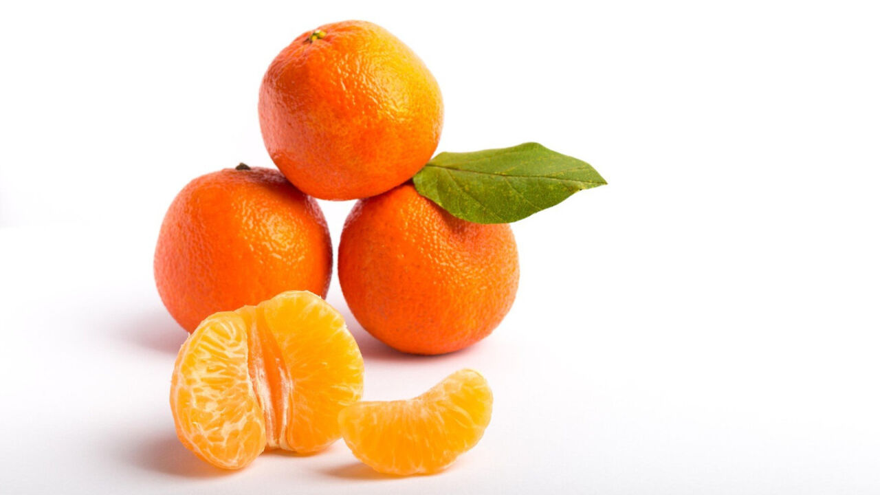 Mandarine