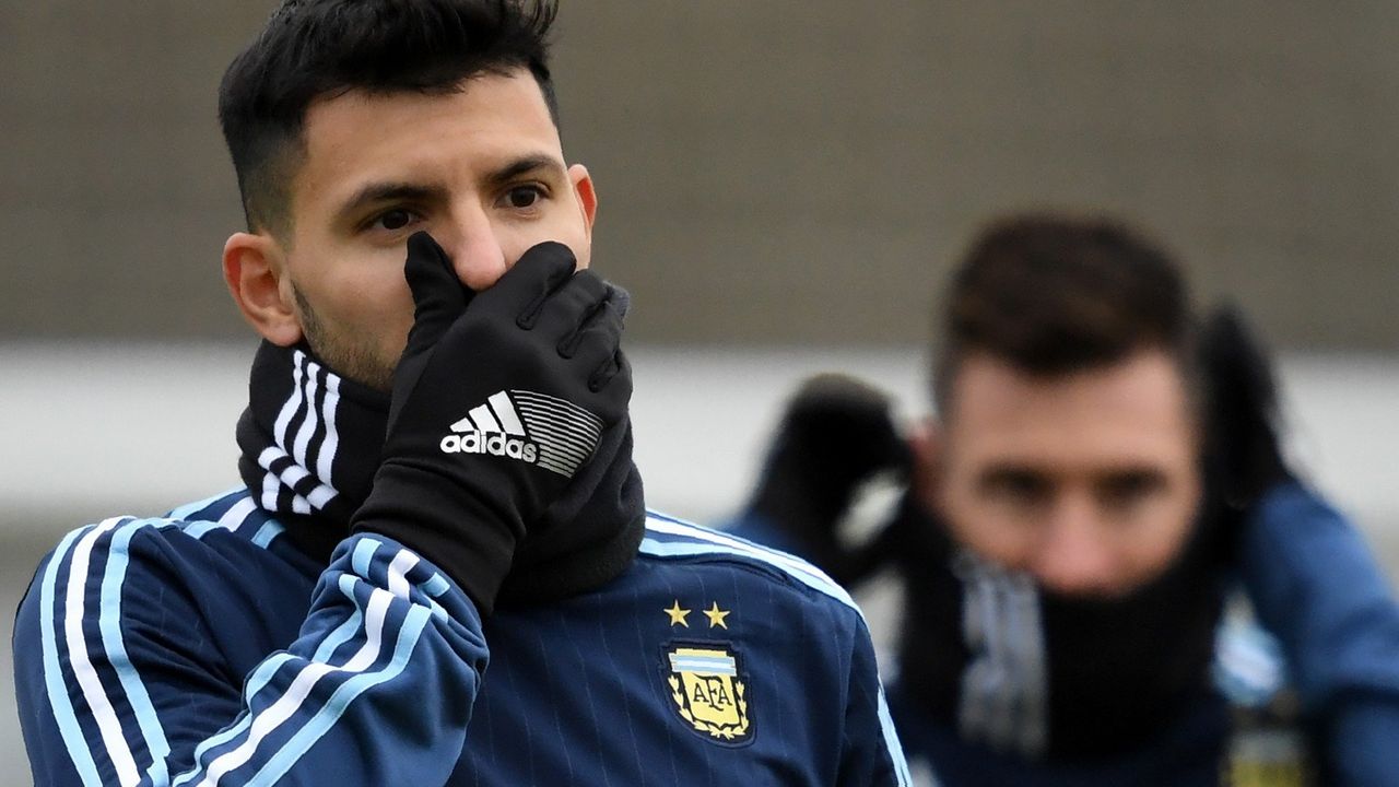 Serhio Aguero