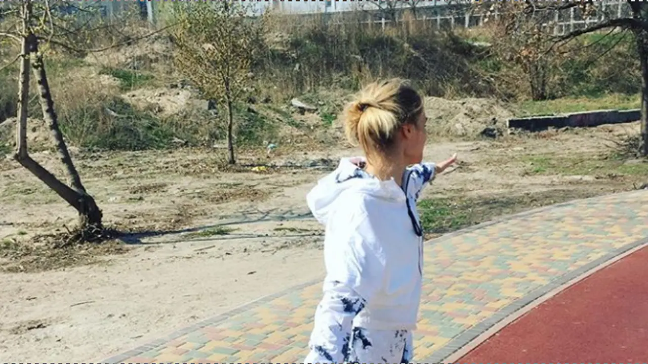 Julija Levčenko