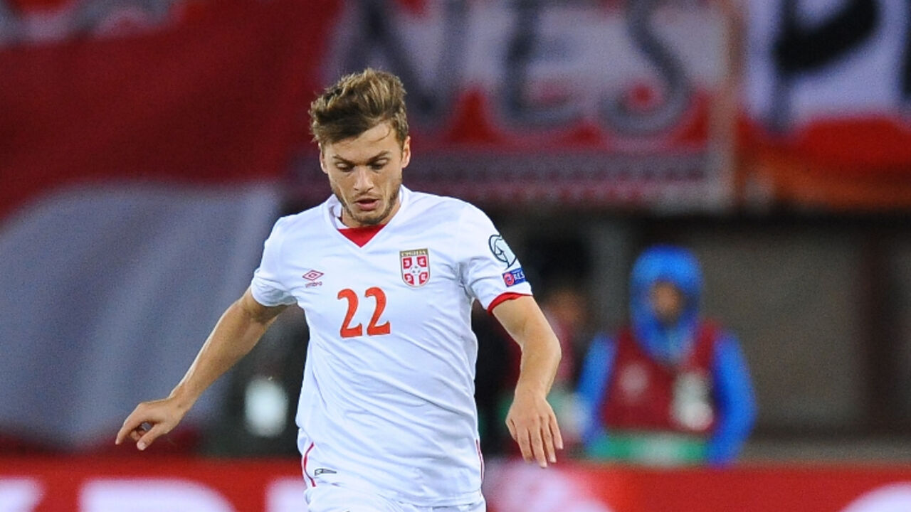 Adem Ljajić