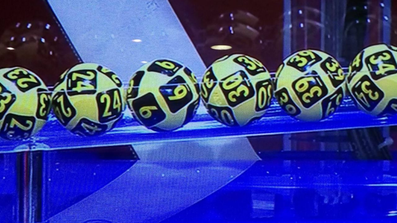Loto izvlačenje 90. kola