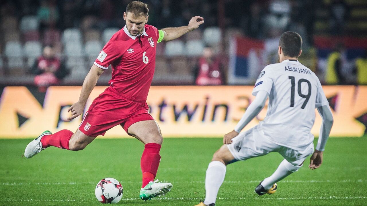Branislav Ivanović