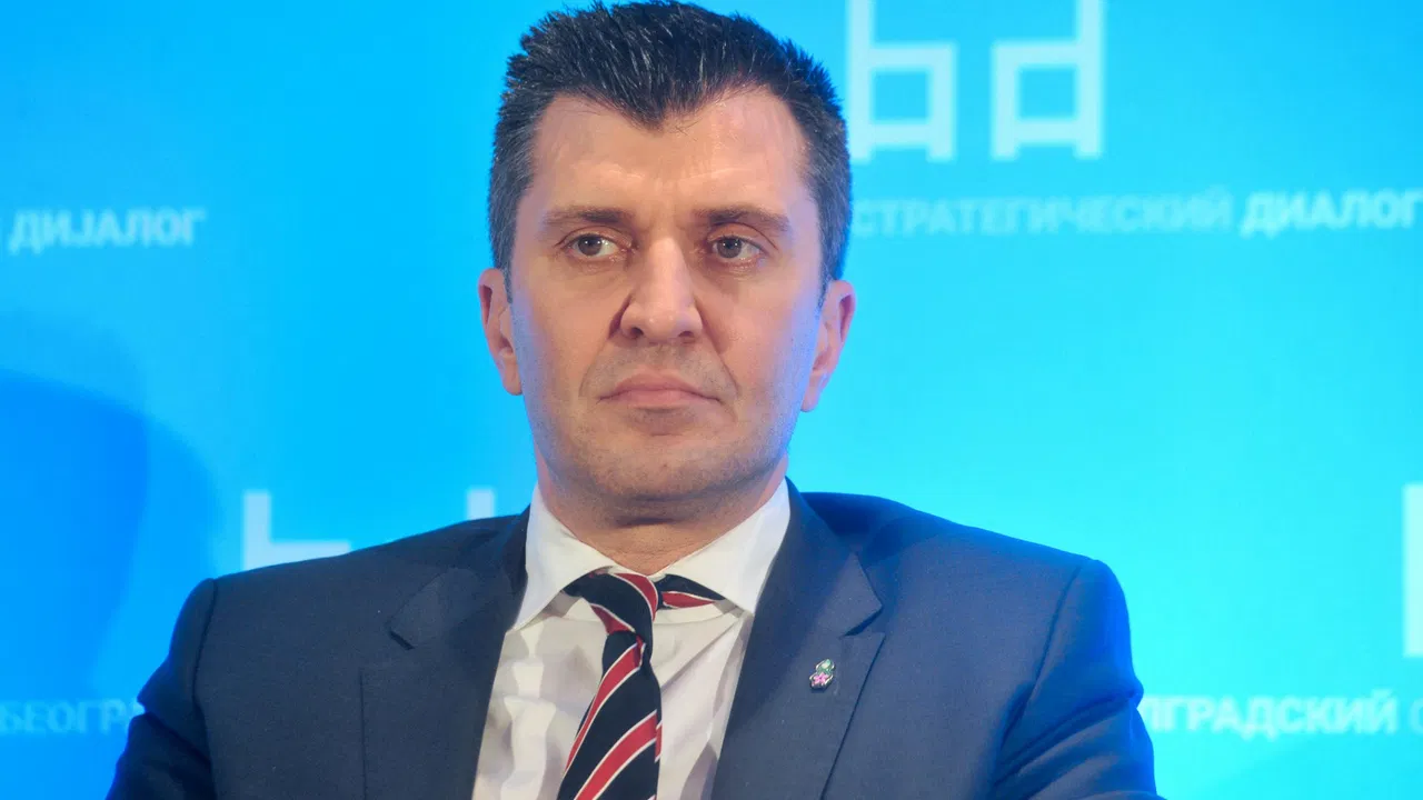 Foto: Tanjug/ Dimitrije Goll