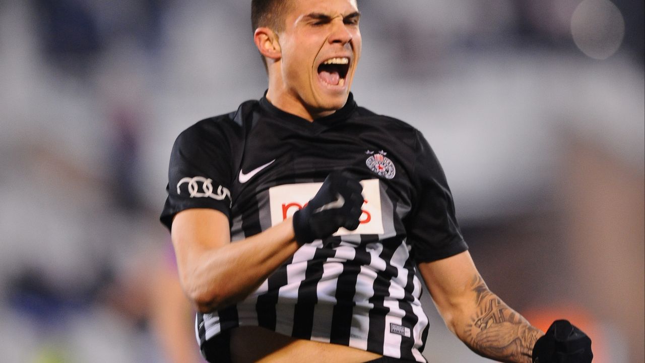 Uroš Đurđević