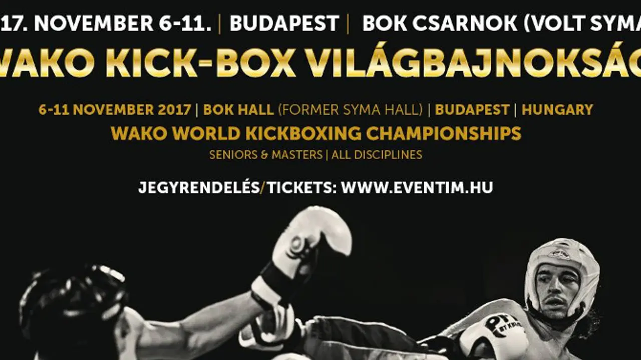 Kik boks