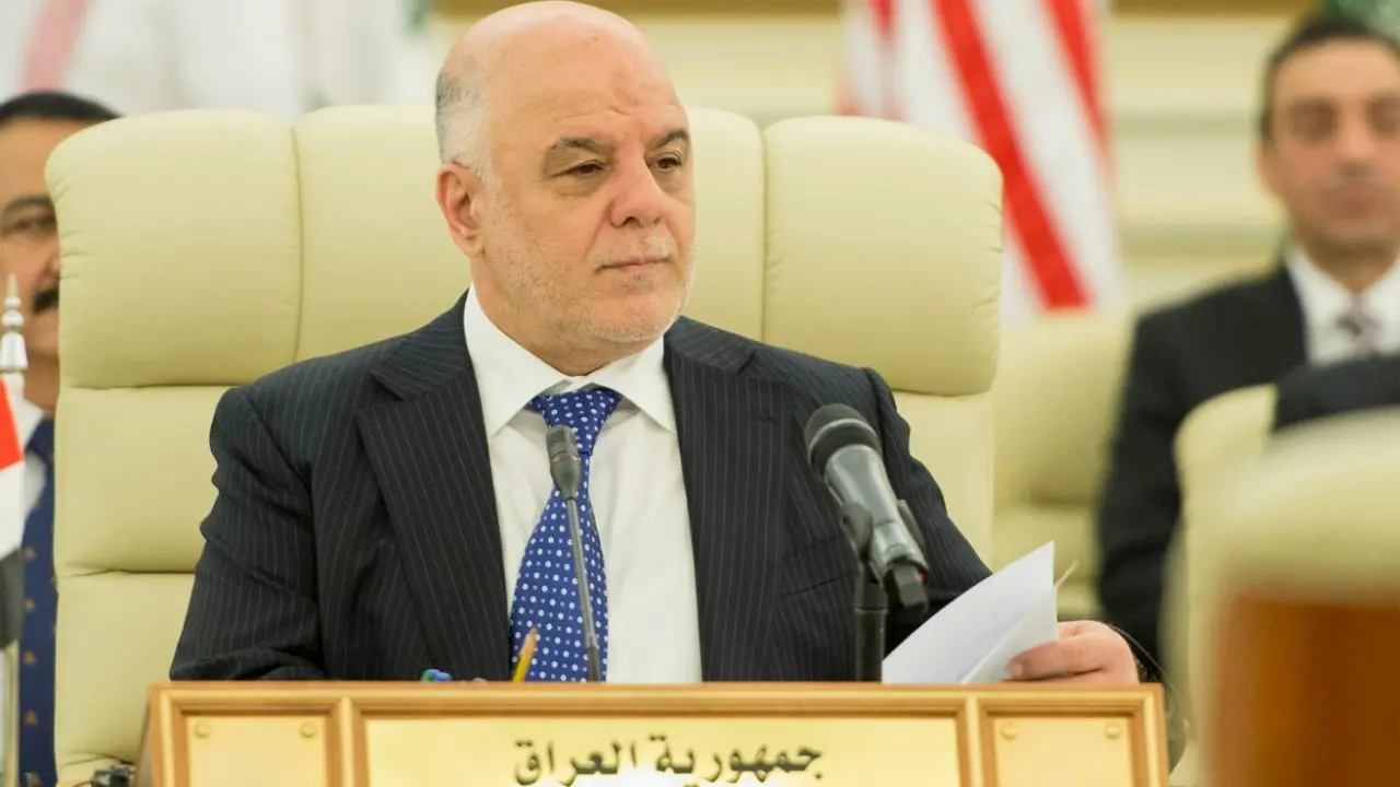 Haider Abadi