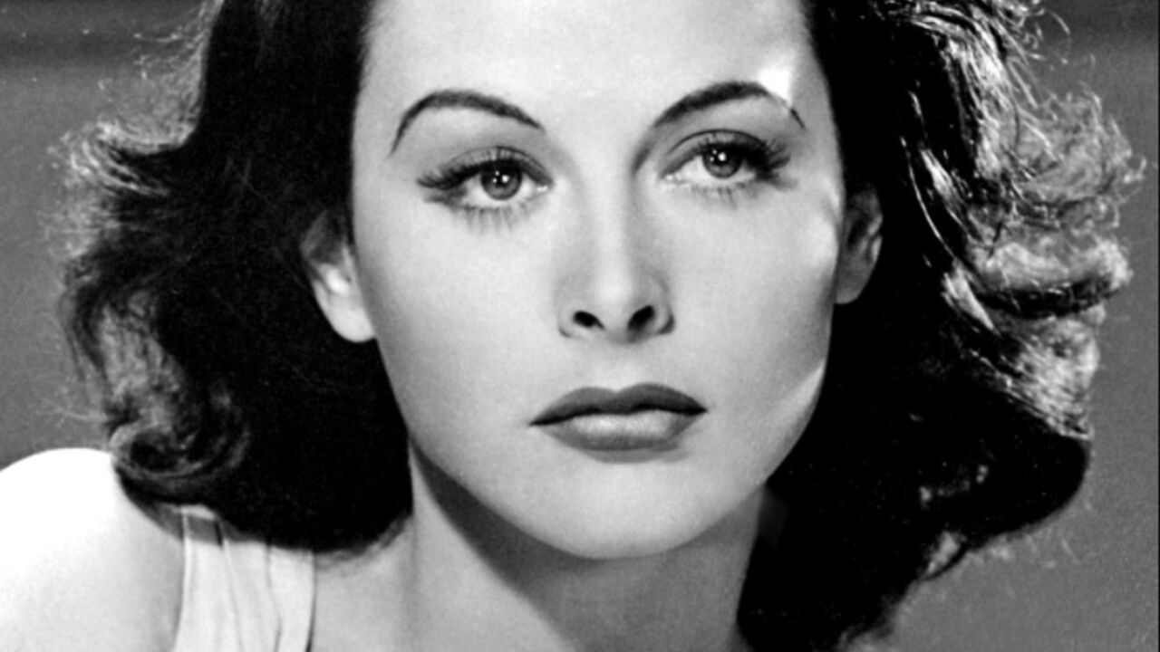 Hedi Lamar