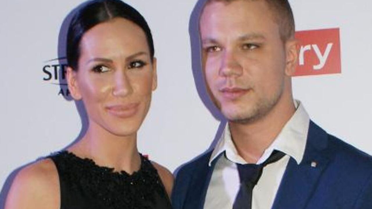 Nikolija i Relja