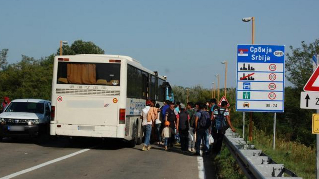 Autobus