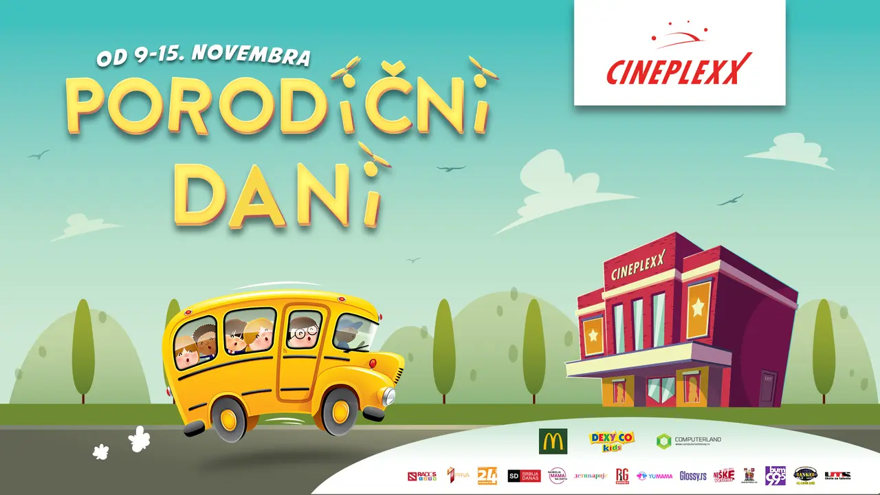 Cineplexx