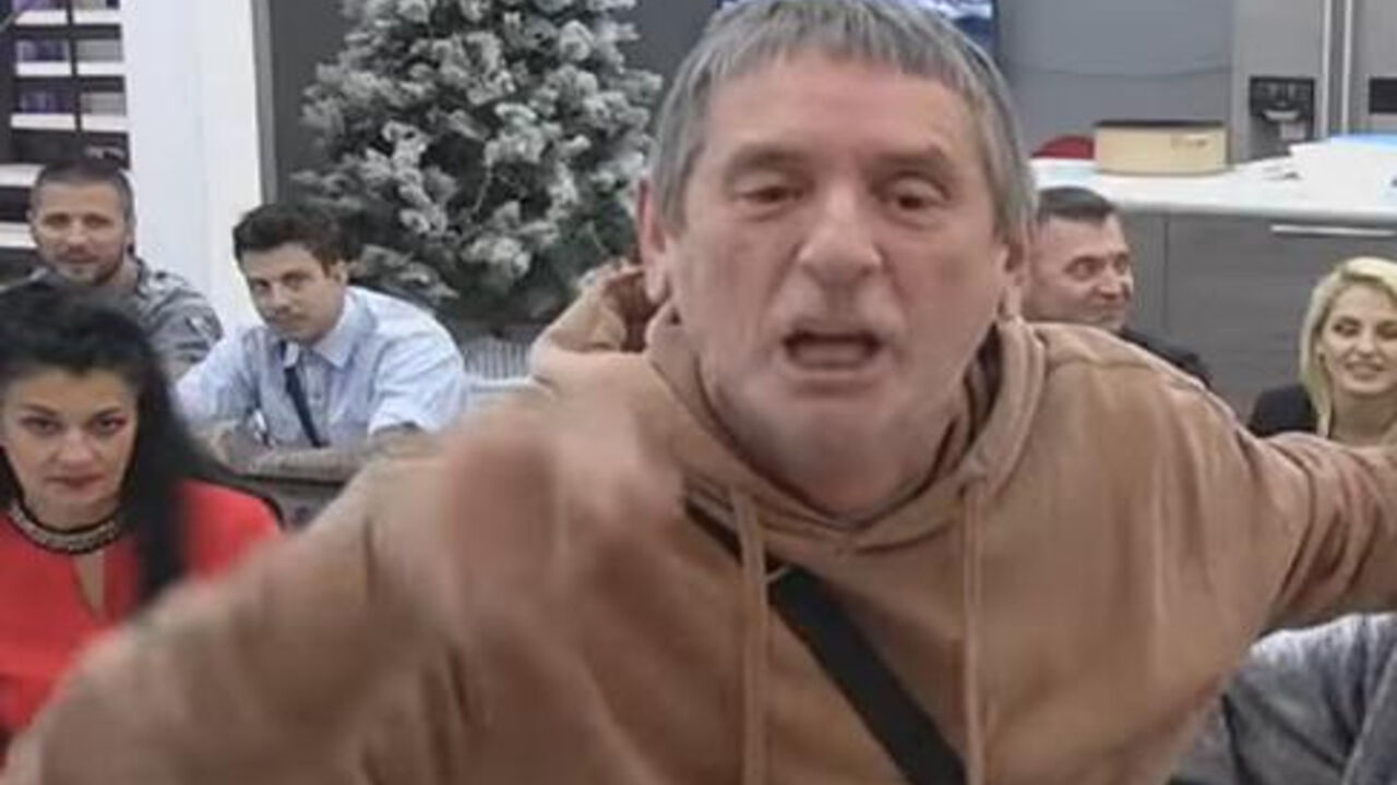 zadruga