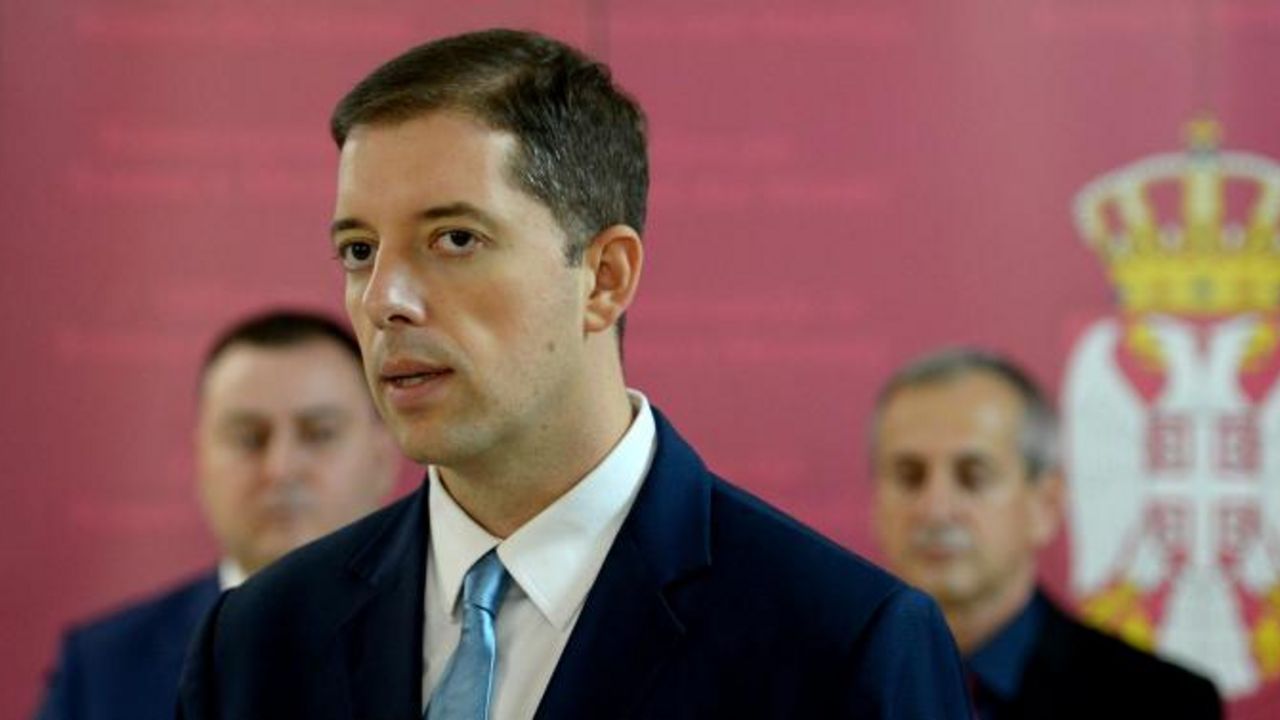 Marko Đurić