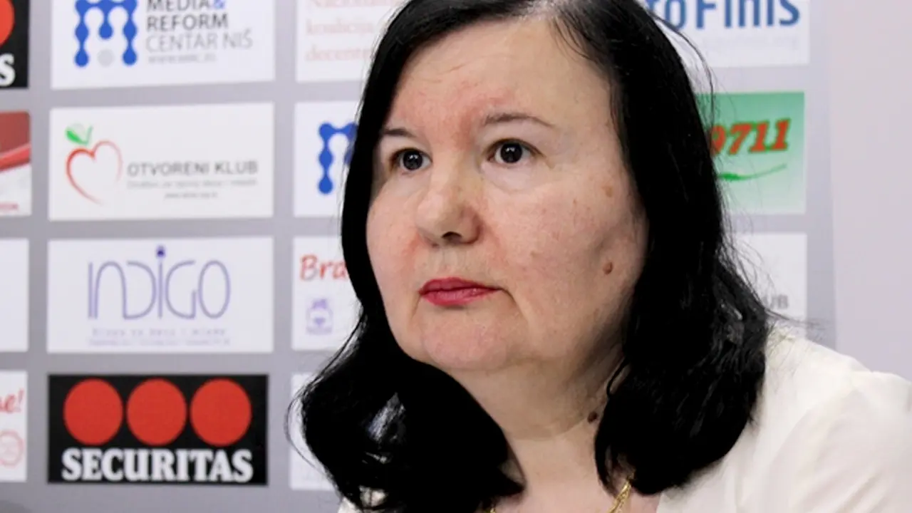 Verka Atanacković