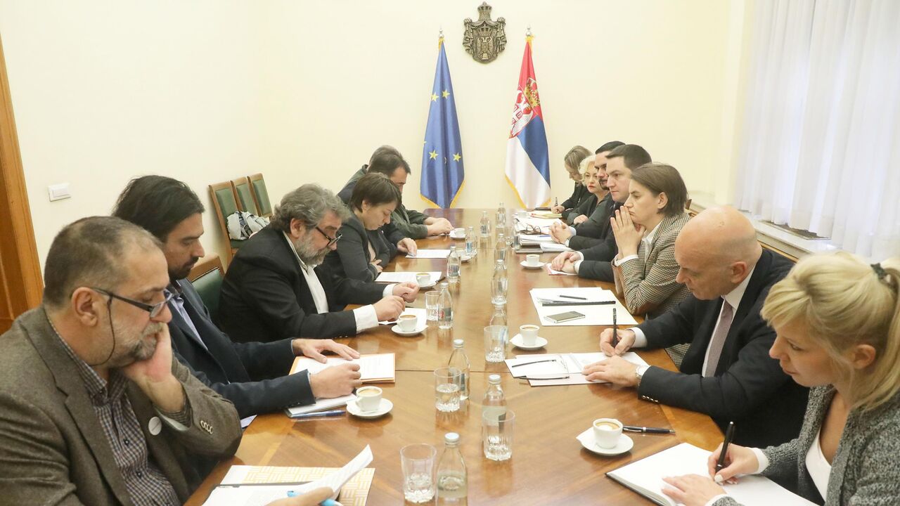 Ana Brnabić