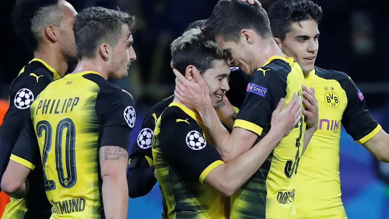 FK Borusija Dortmund