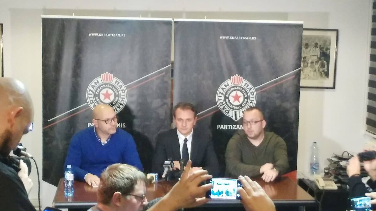 Dejan Kijanović, Ostoja Mijailović, Ivan Ivković