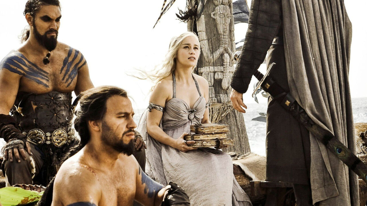 Kal Drogo