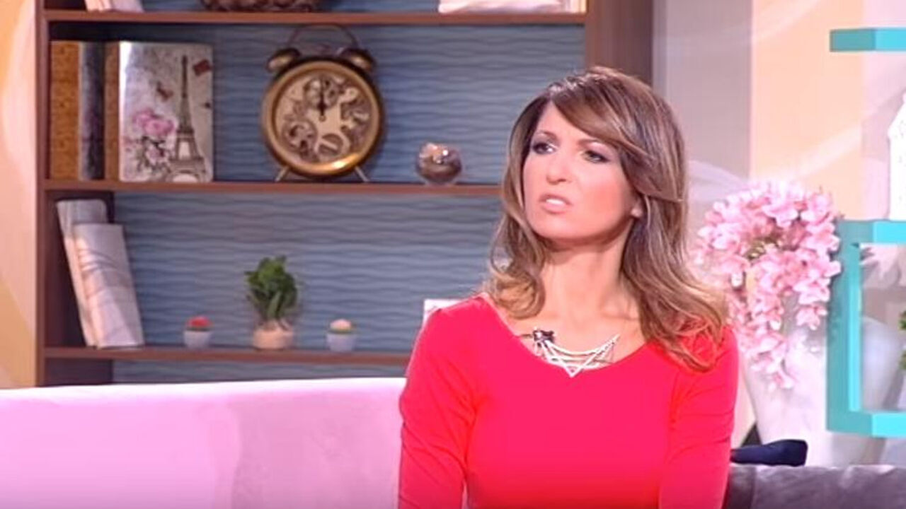 Sanja Marinković