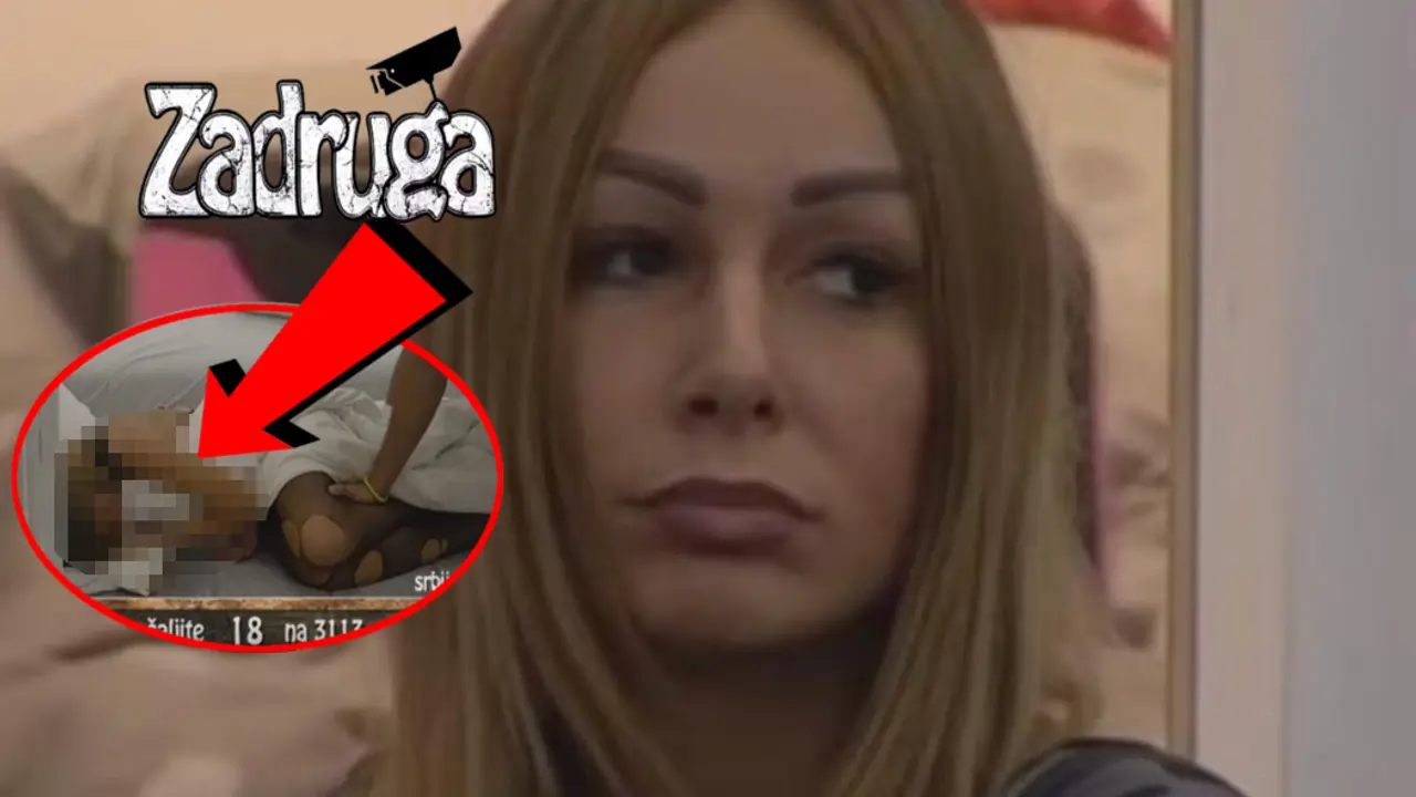Maca Diskrecija