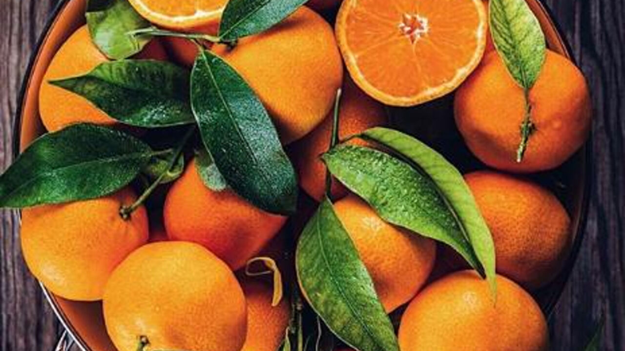 Mandarine