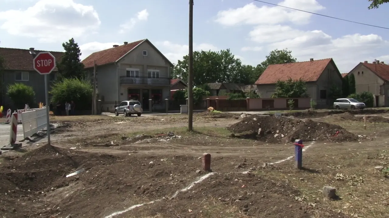 Stara Pazova